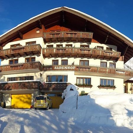 Bed and Breakfast Alpenhof Ramsau am Dachstein Esterno foto