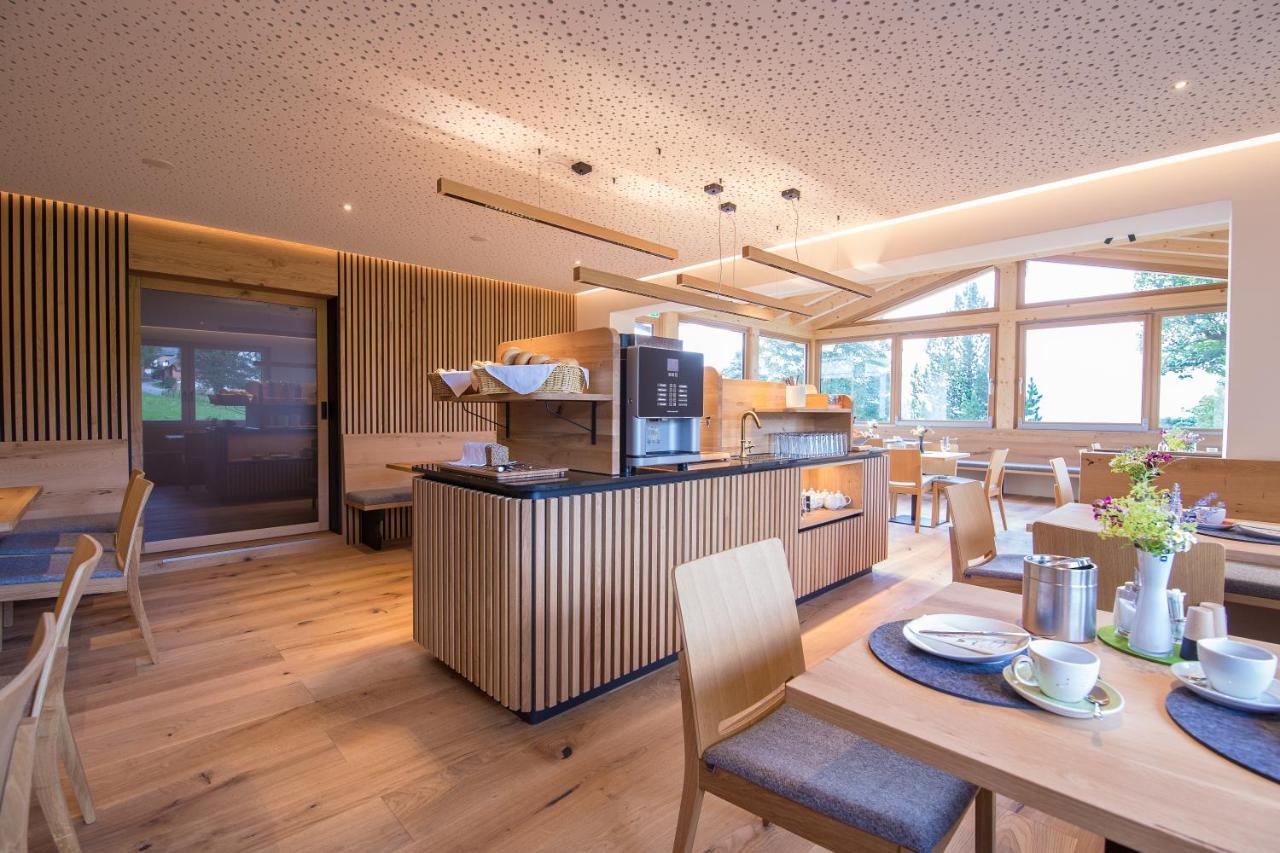 Bed and Breakfast Alpenhof Ramsau am Dachstein Esterno foto