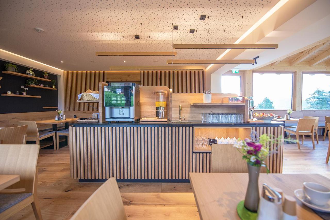 Bed and Breakfast Alpenhof Ramsau am Dachstein Esterno foto