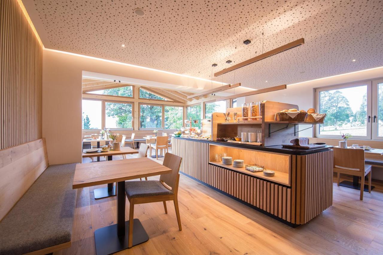 Bed and Breakfast Alpenhof Ramsau am Dachstein Esterno foto