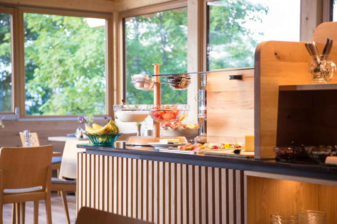 Bed and Breakfast Alpenhof Ramsau am Dachstein Esterno foto