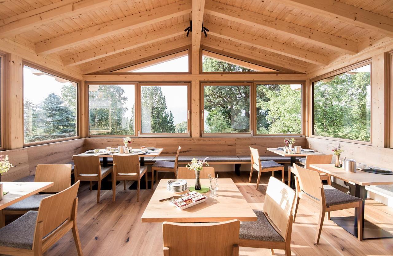 Bed and Breakfast Alpenhof Ramsau am Dachstein Esterno foto