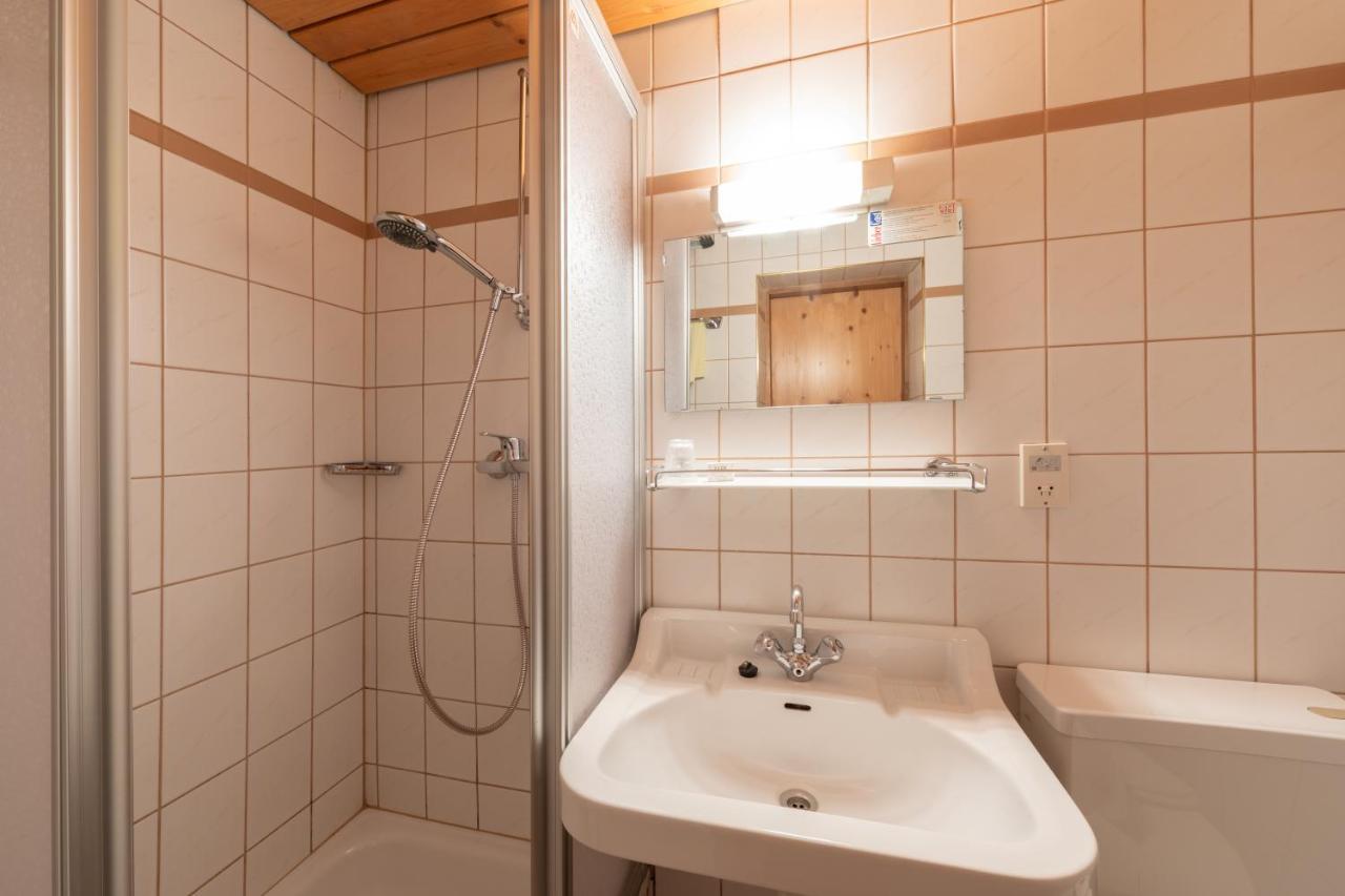 Bed and Breakfast Alpenhof Ramsau am Dachstein Esterno foto
