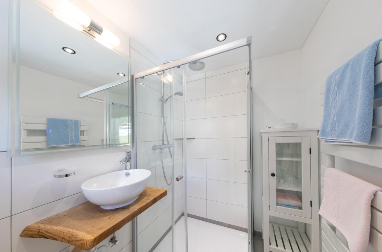 Bed and Breakfast Alpenhof Ramsau am Dachstein Esterno foto