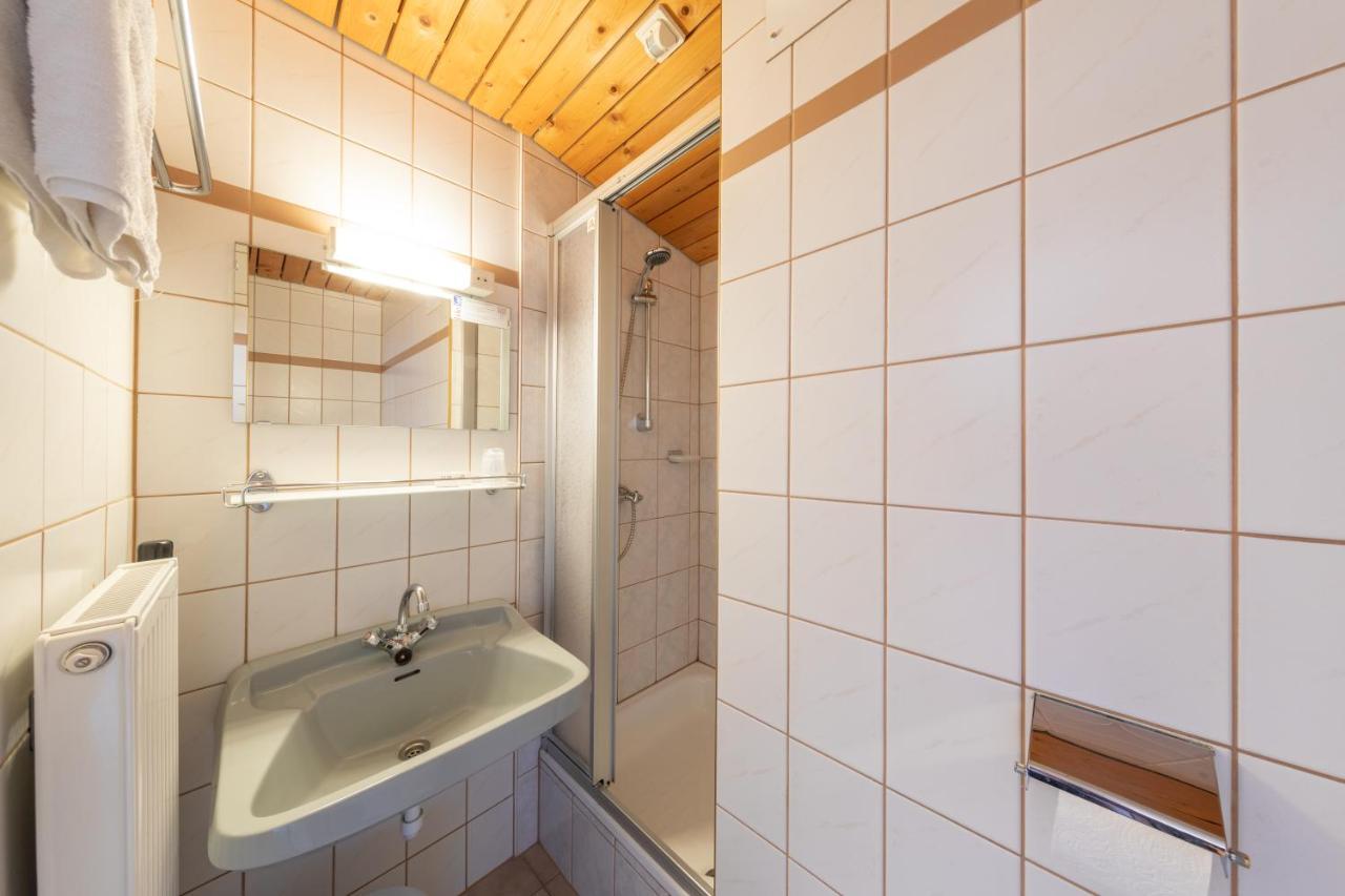 Bed and Breakfast Alpenhof Ramsau am Dachstein Esterno foto