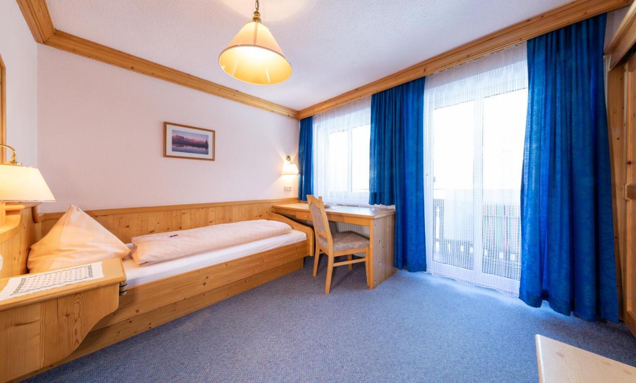 Bed and Breakfast Alpenhof Ramsau am Dachstein Esterno foto