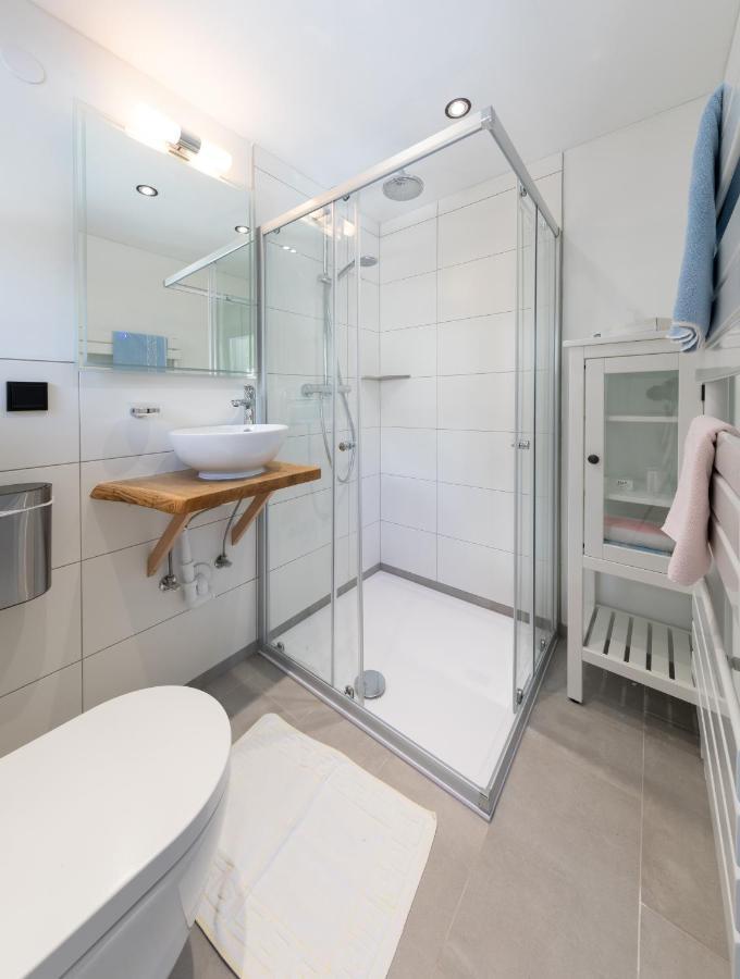 Bed and Breakfast Alpenhof Ramsau am Dachstein Esterno foto