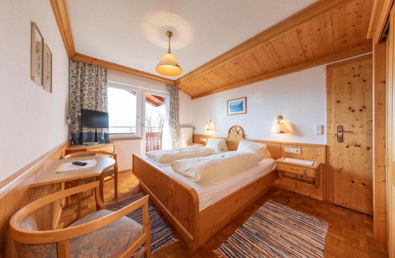 Bed and Breakfast Alpenhof Ramsau am Dachstein Esterno foto