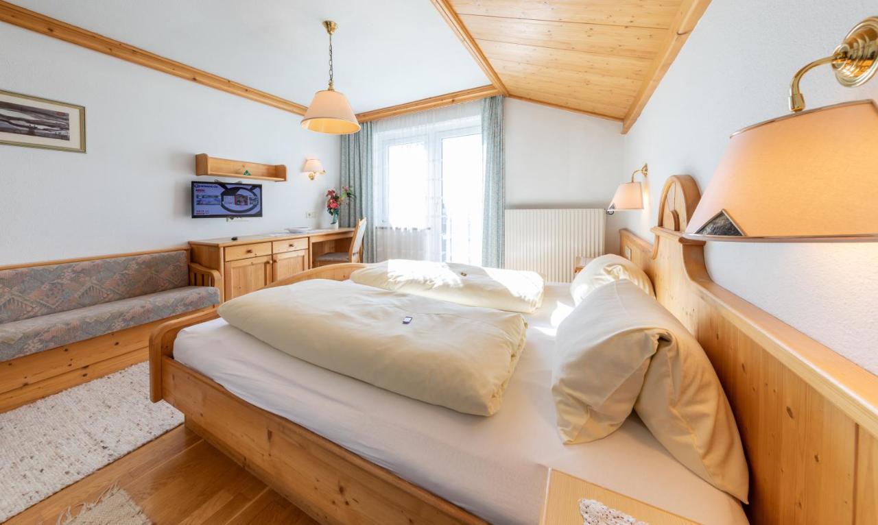 Bed and Breakfast Alpenhof Ramsau am Dachstein Esterno foto