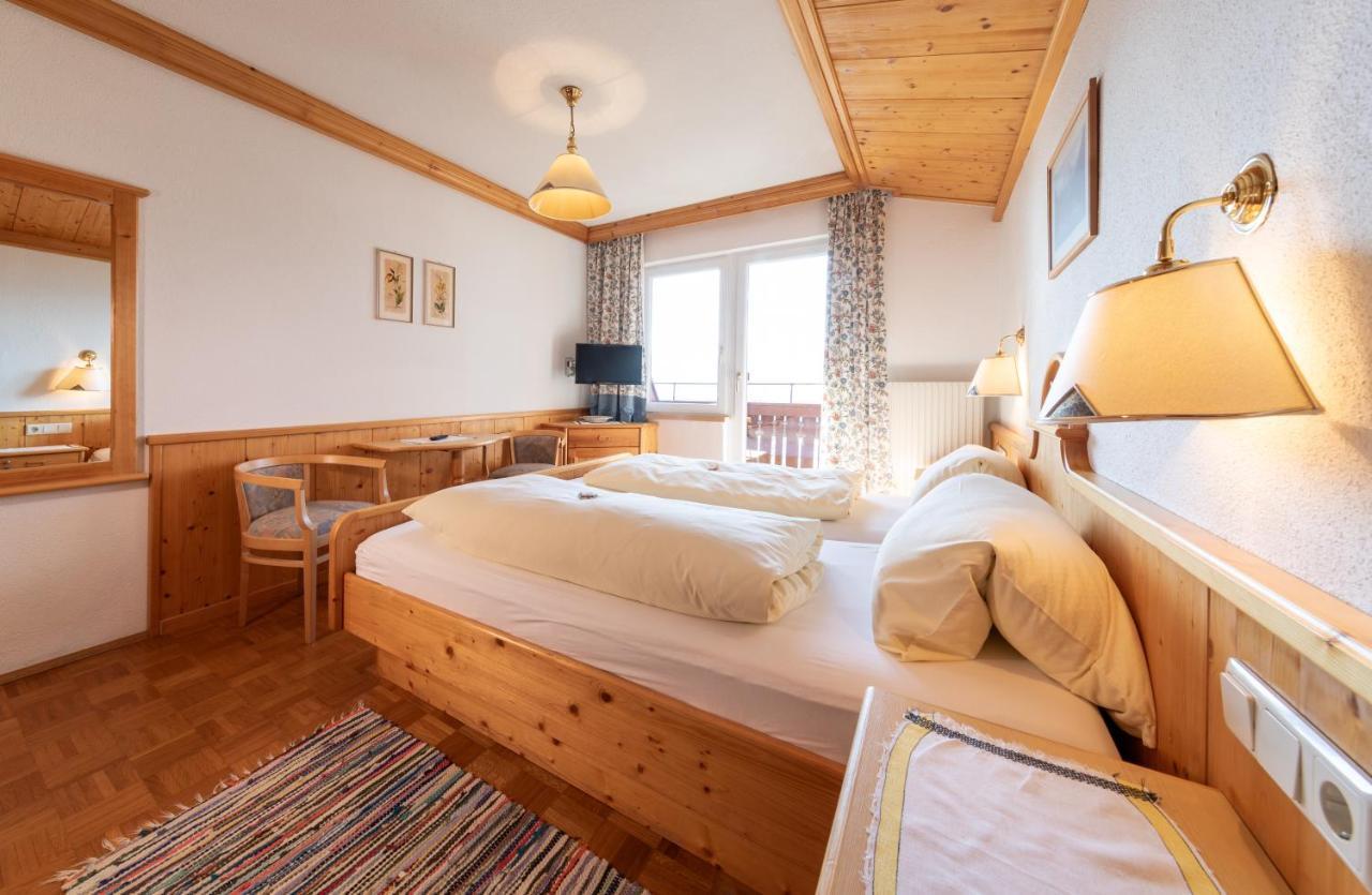 Bed and Breakfast Alpenhof Ramsau am Dachstein Esterno foto