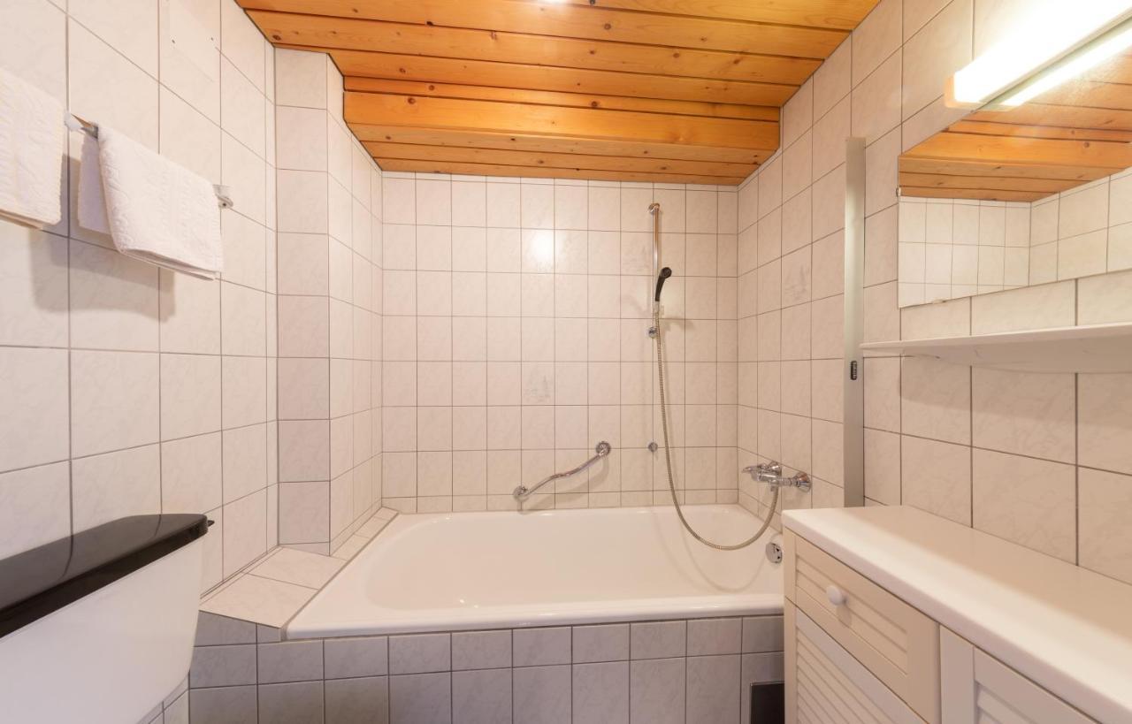 Bed and Breakfast Alpenhof Ramsau am Dachstein Esterno foto