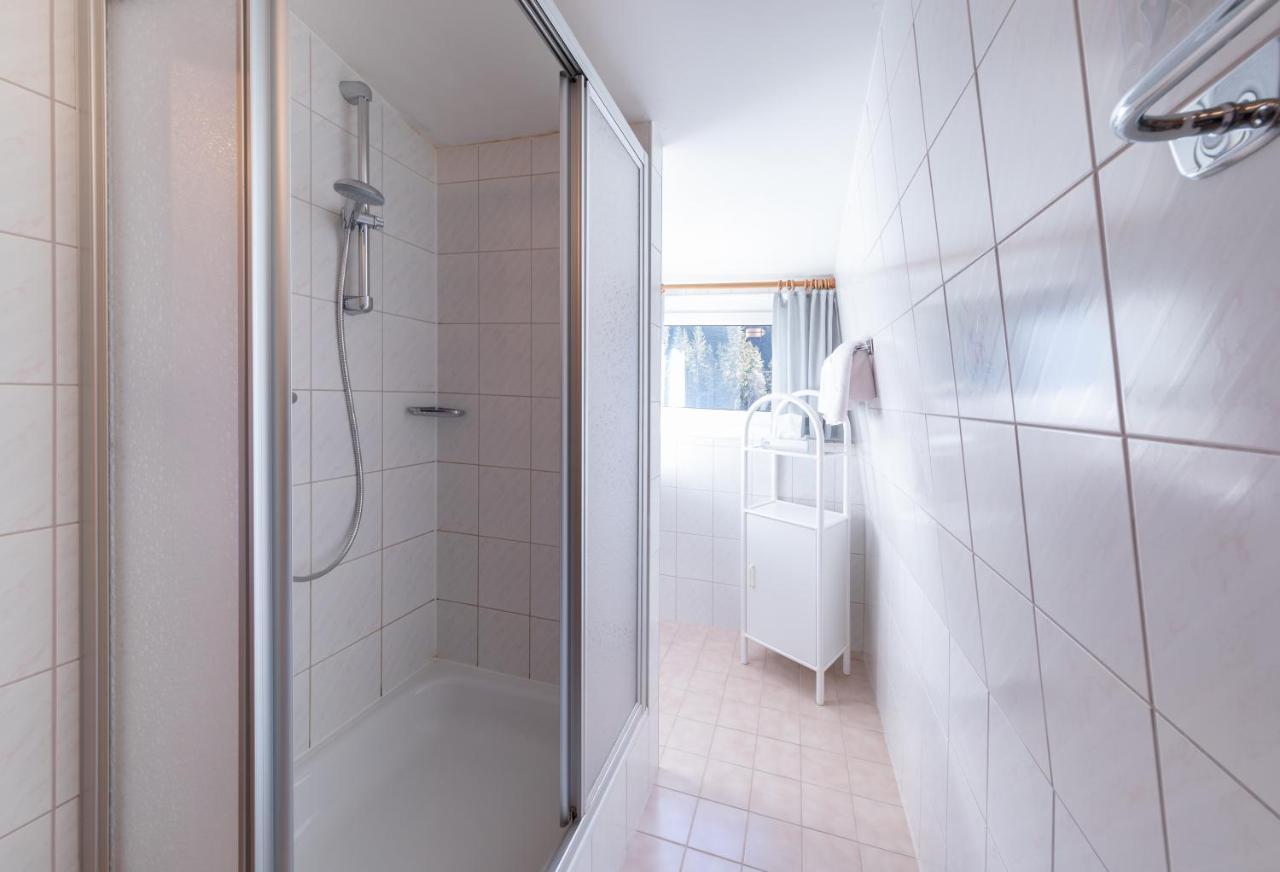 Bed and Breakfast Alpenhof Ramsau am Dachstein Esterno foto
