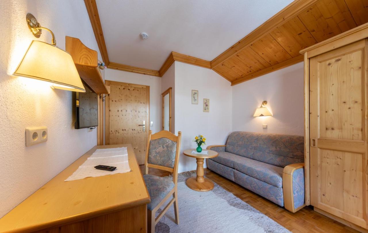 Bed and Breakfast Alpenhof Ramsau am Dachstein Esterno foto