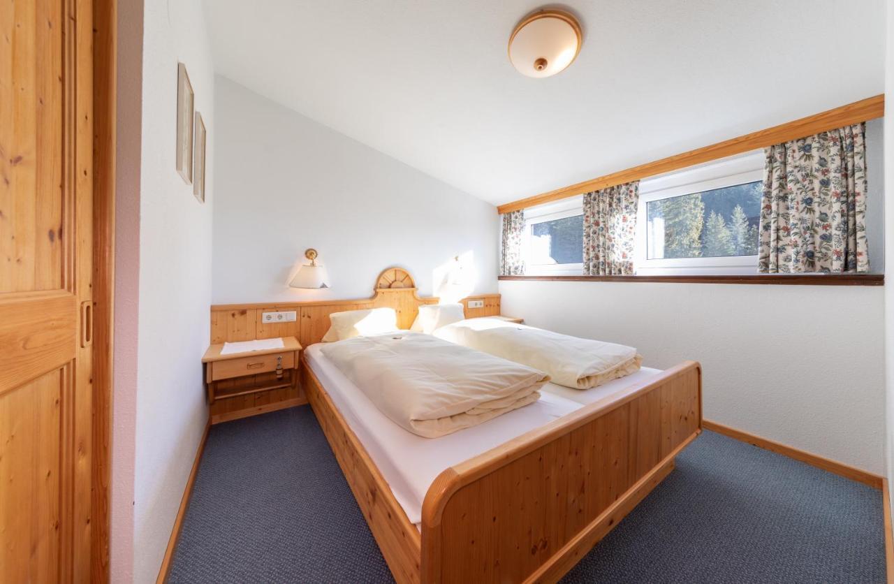 Bed and Breakfast Alpenhof Ramsau am Dachstein Esterno foto