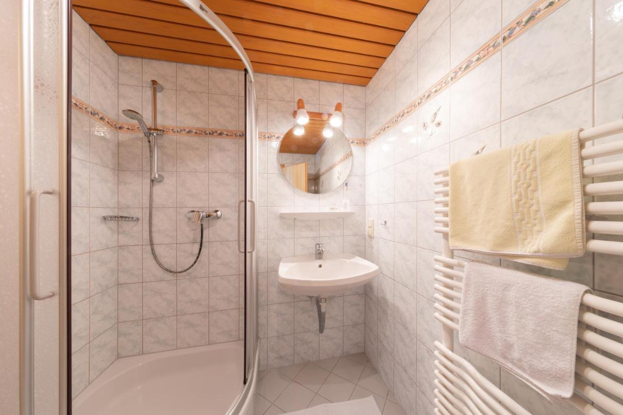 Bed and Breakfast Alpenhof Ramsau am Dachstein Esterno foto