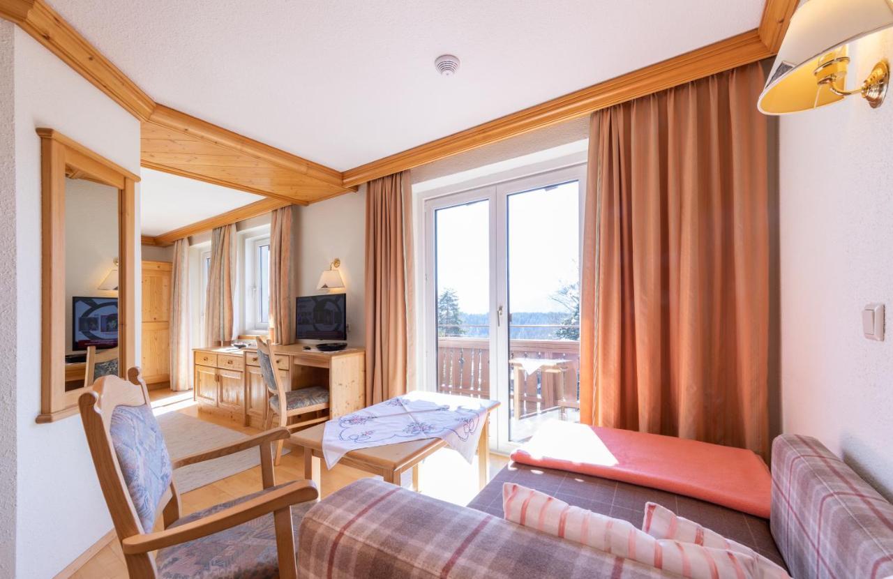 Bed and Breakfast Alpenhof Ramsau am Dachstein Esterno foto