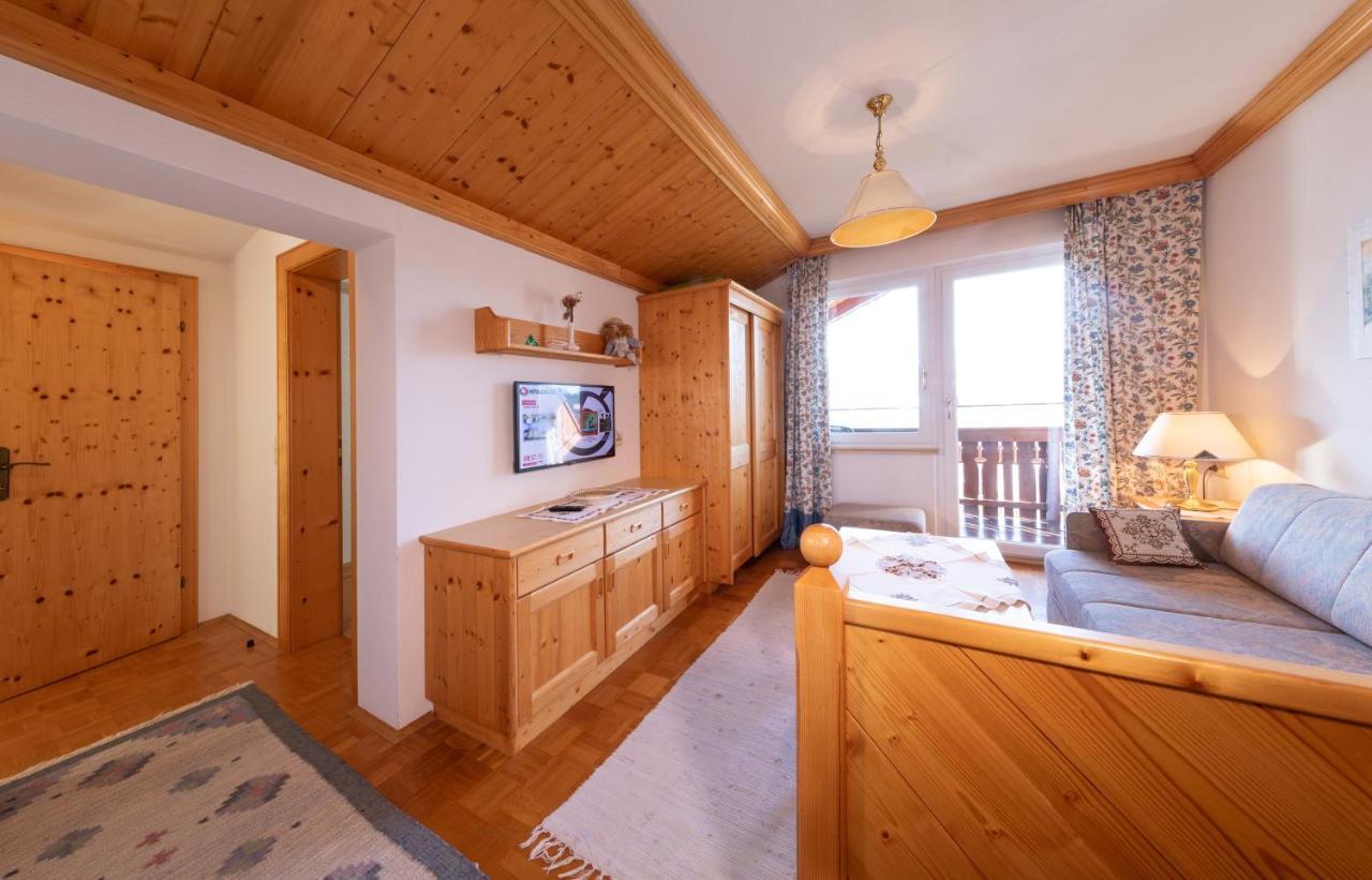 Bed and Breakfast Alpenhof Ramsau am Dachstein Esterno foto