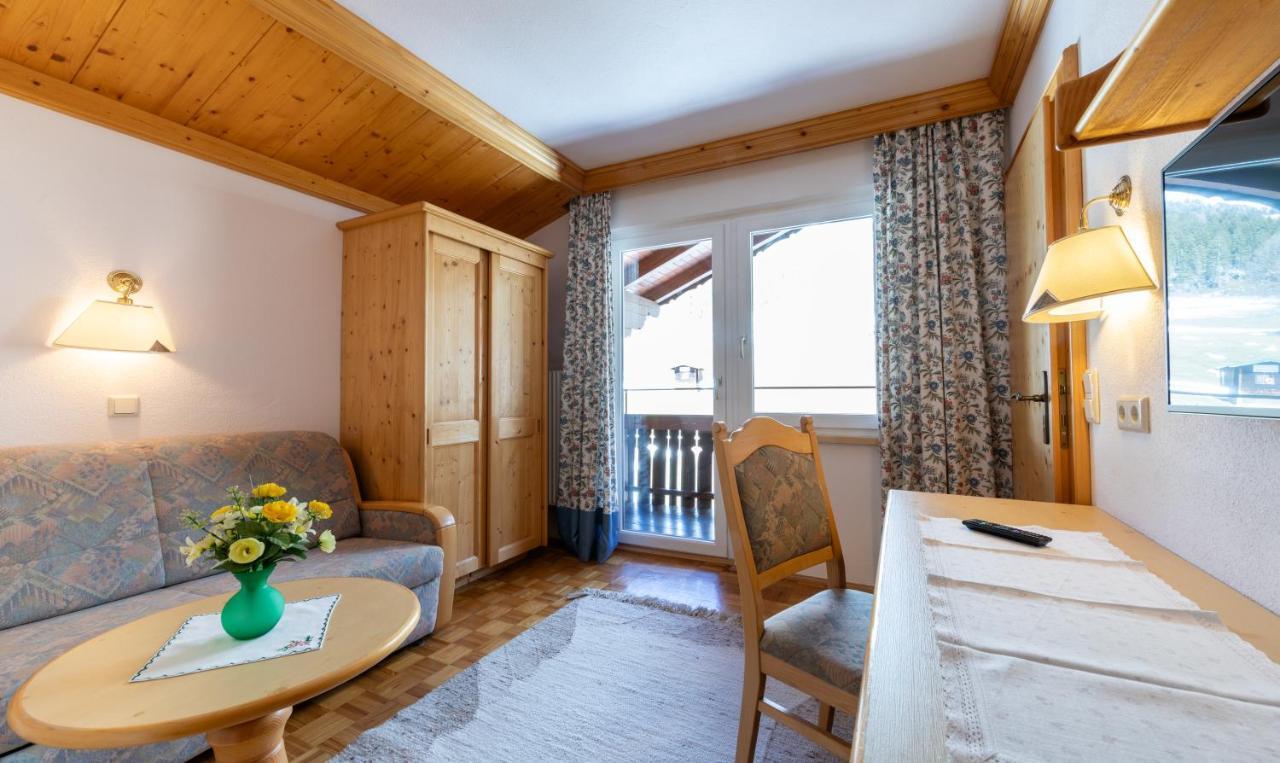 Bed and Breakfast Alpenhof Ramsau am Dachstein Esterno foto